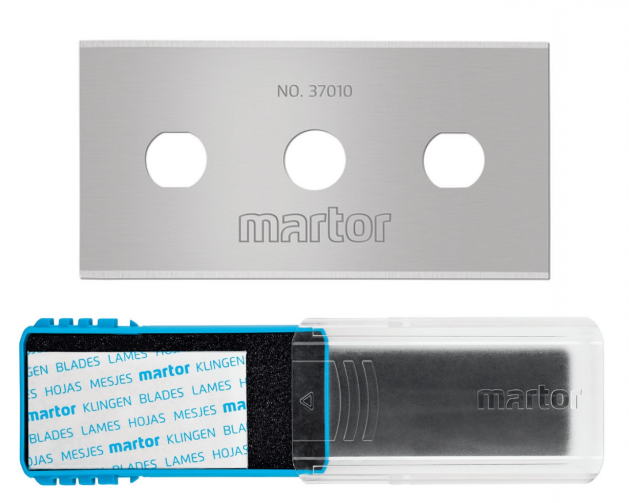 pics/Martor/New Photos/Klinge/37010/martor-37010-industrial-spare-blade-for-cutter-43x22-mm-steel-006.jpg